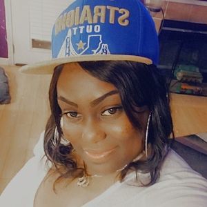 Meet your Posher, Bertrice